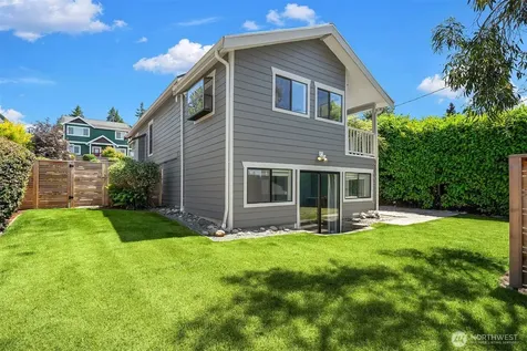 5007 46th Avenue SW Seattle WA 98136