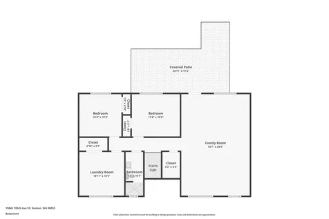 19845 105th Avenue SE Renton WA 98055
