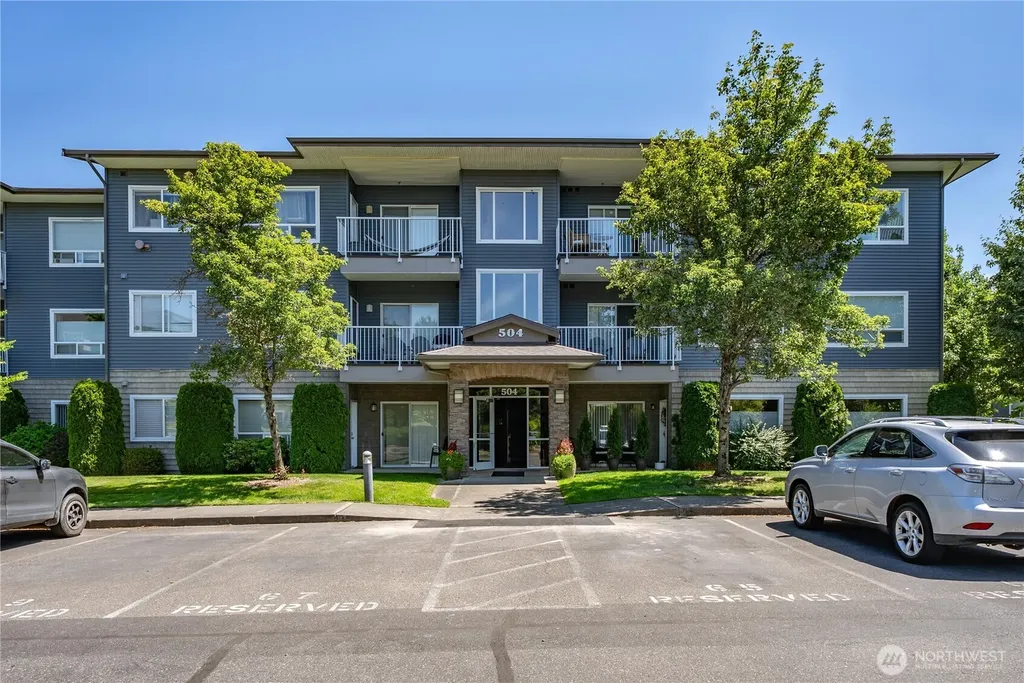 504 Darby Bellingham WA 98226