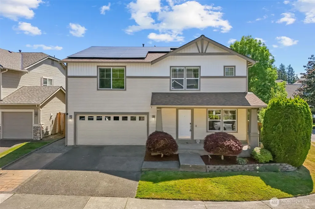 2120 248th Place SE Sammamish WA 98075