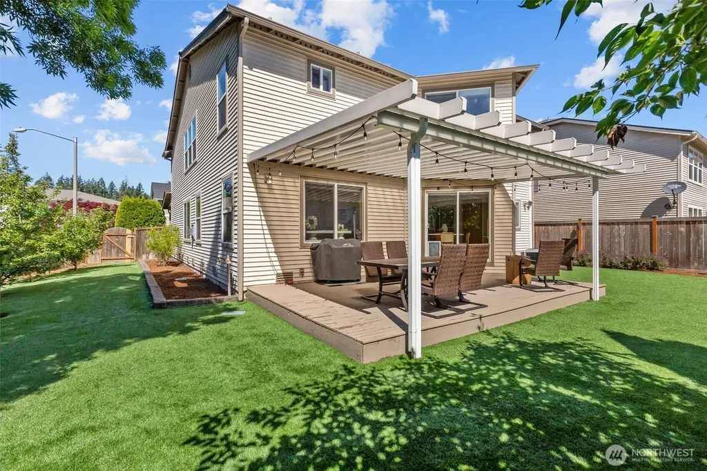 2120 248th Place SE Sammamish WA 98075