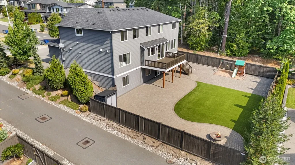 23433 3rd Avenue SE Bothell WA 98021