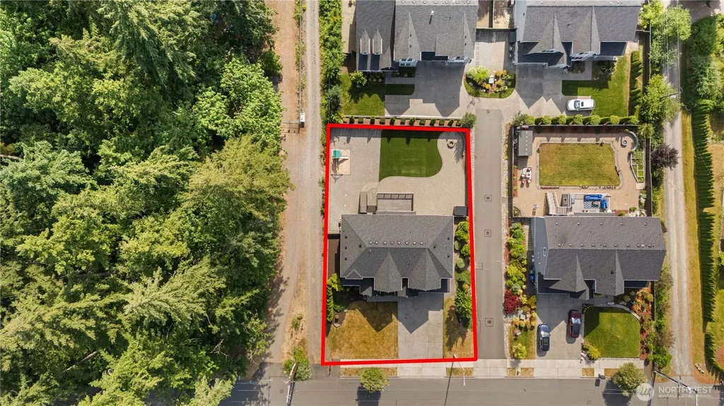 23433 3rd Avenue SE Bothell WA 98021
