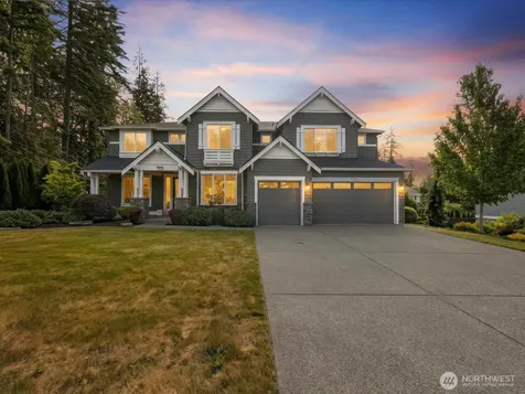 23433 3rd Avenue SE Bothell WA 98021