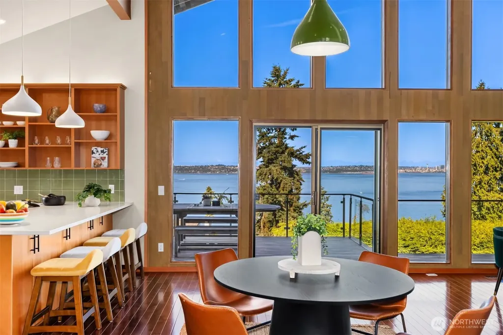 10793 NE Bill Point Drive Bainbridge Island WA 98110