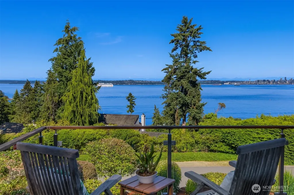 10793 NE Bill Point Drive Bainbridge Island WA 98110