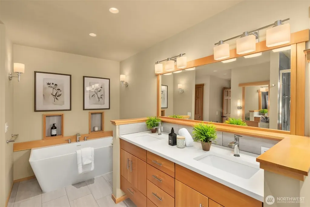 10793 NE Bill Point Drive Bainbridge Island WA 98110