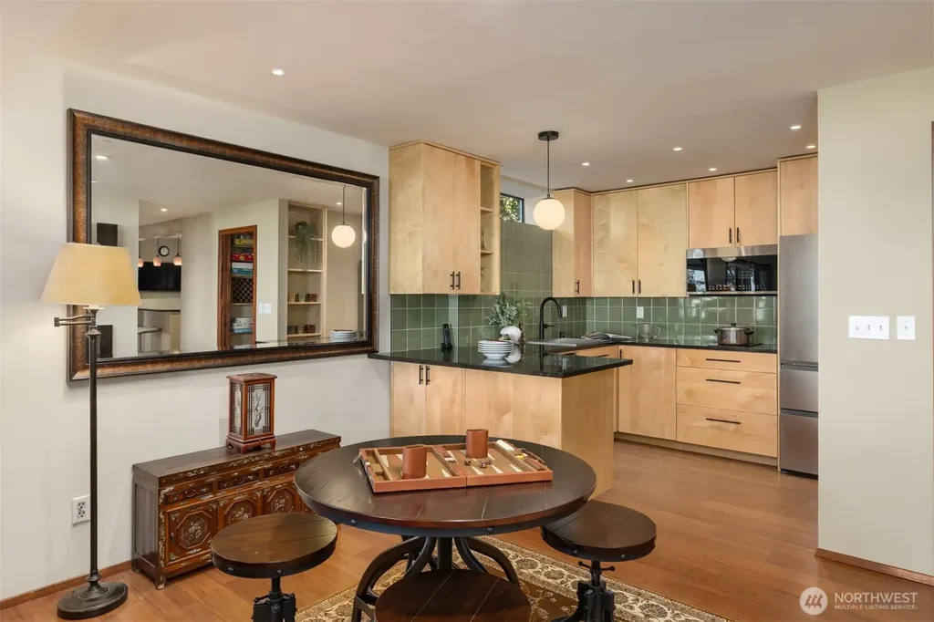10793 NE Bill Point Drive Bainbridge Island WA 98110