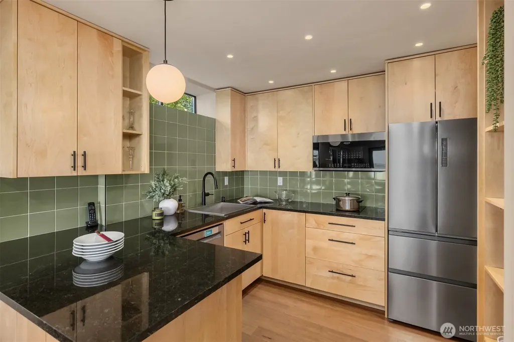 10793 NE Bill Point Drive Bainbridge Island WA 98110