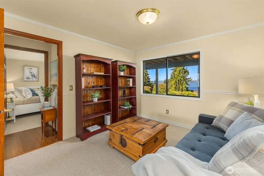 10793 NE Bill Point Drive Bainbridge Island WA 98110