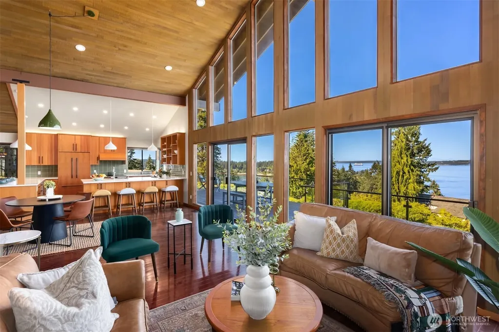10793 NE Bill Point Drive Bainbridge Island WA 98110