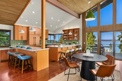 10793 NE Bill Point Drive Bainbridge Island WA 98110