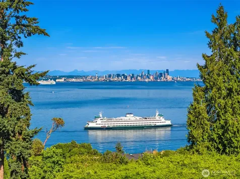 10793 NE Bill Point Drive Bainbridge Island WA 98110