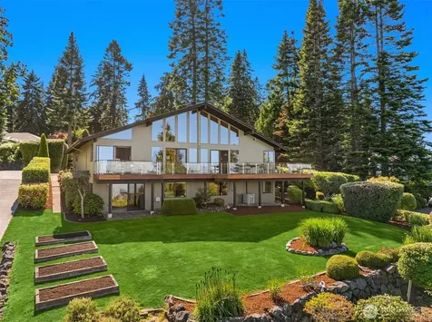10793 NE Bill Point Drive Bainbridge Island WA 98110