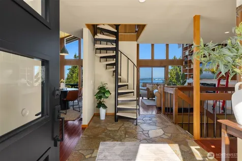 10793 NE Bill Point Drive Bainbridge Island WA 98110