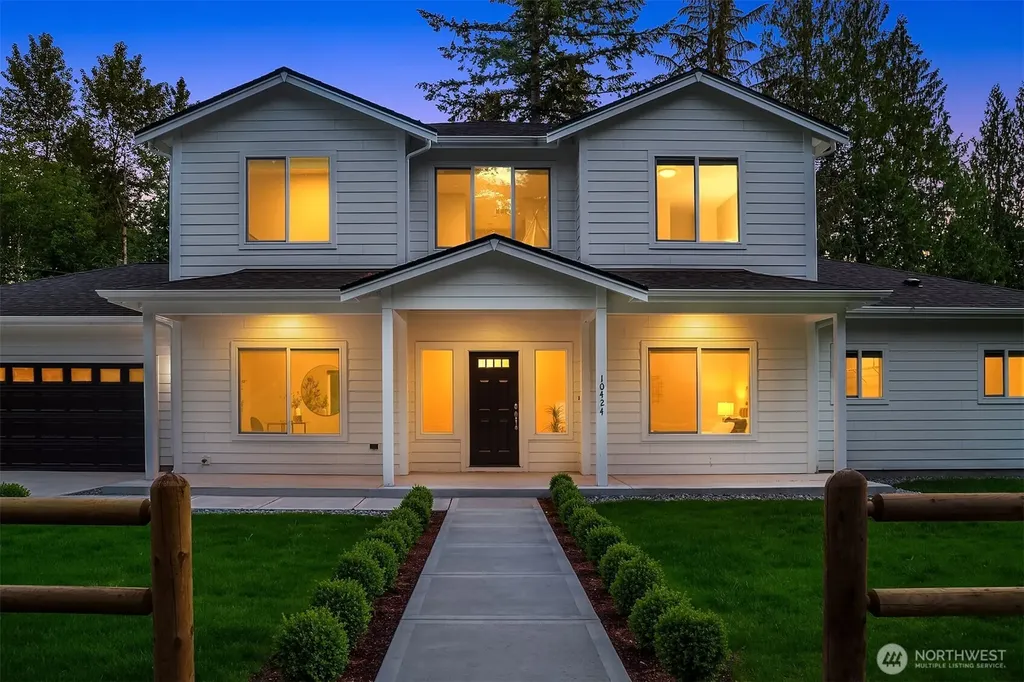 10424 348th Avenue SE Snoqualmie WA 98065