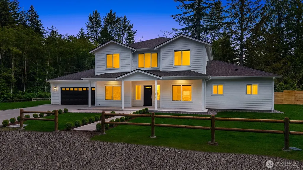10424 348th Avenue SE Snoqualmie WA 98065