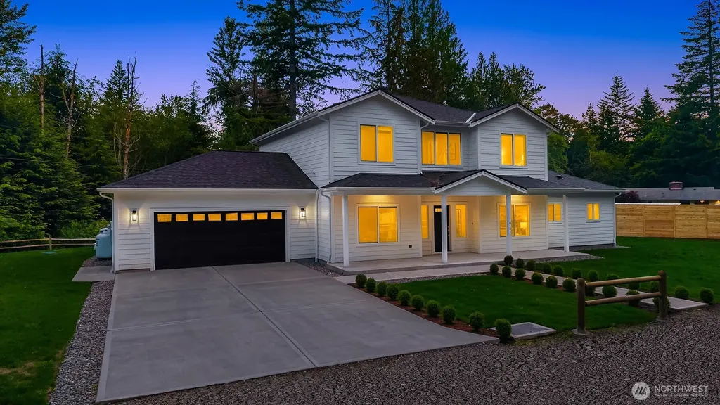 10424 348th Avenue SE Snoqualmie WA 98065