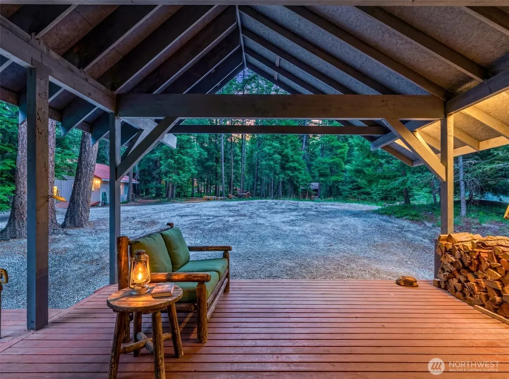 2605 Larch Drive Leavenworth WA 98826