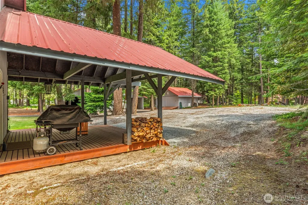 2605 Larch Drive Leavenworth WA 98826