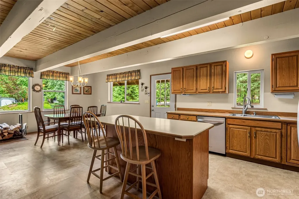2605 Larch Drive Leavenworth WA 98826