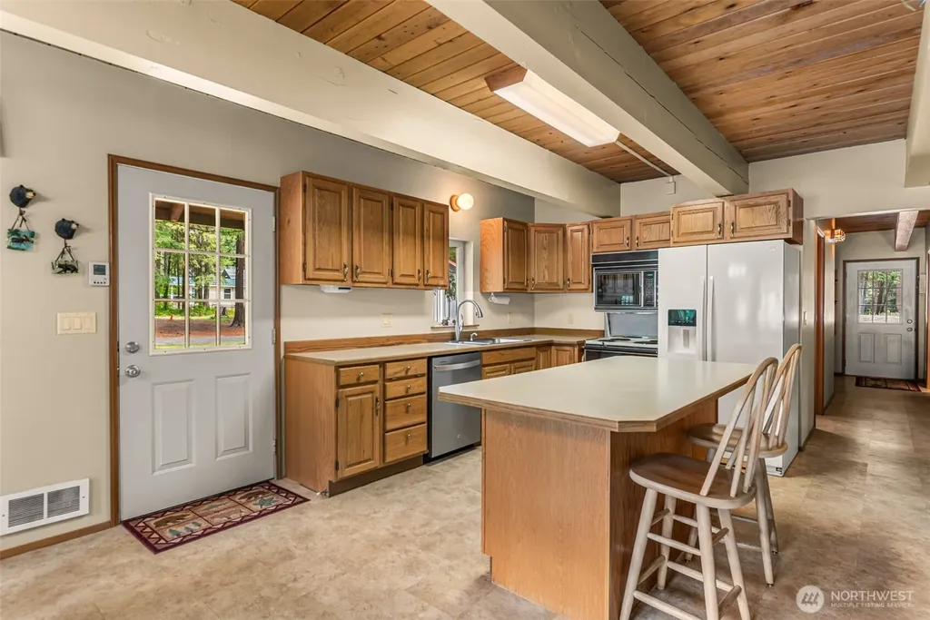 2605 Larch Drive Leavenworth WA 98826