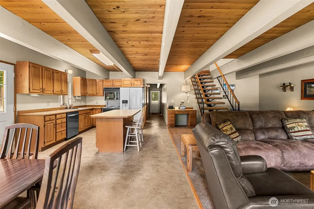 2605 Larch Drive Leavenworth WA 98826