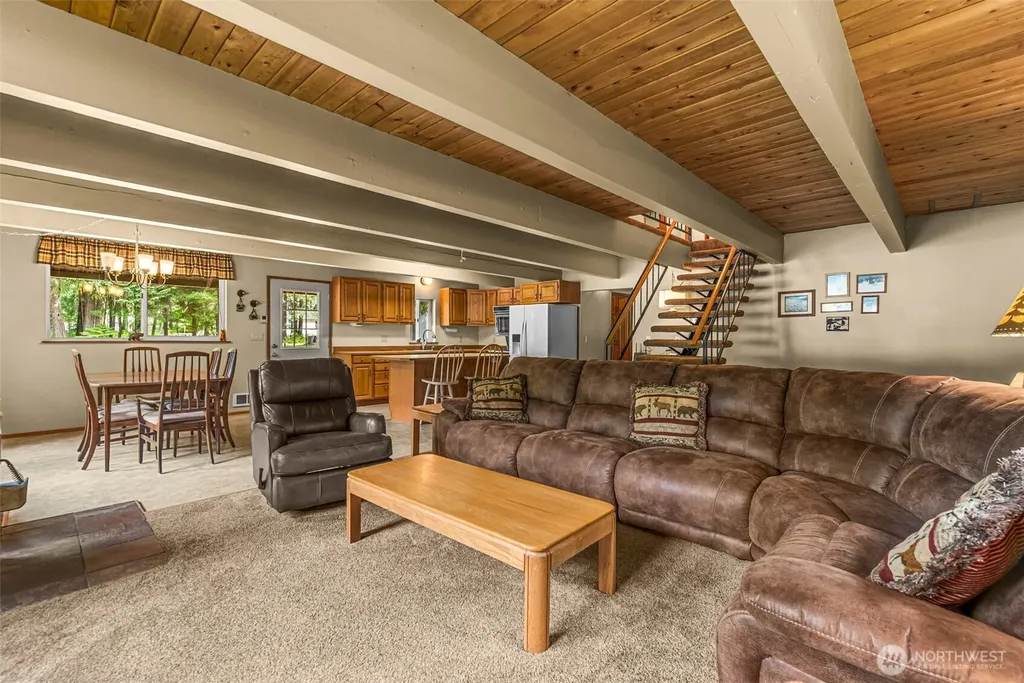 2605 Larch Drive Leavenworth WA 98826