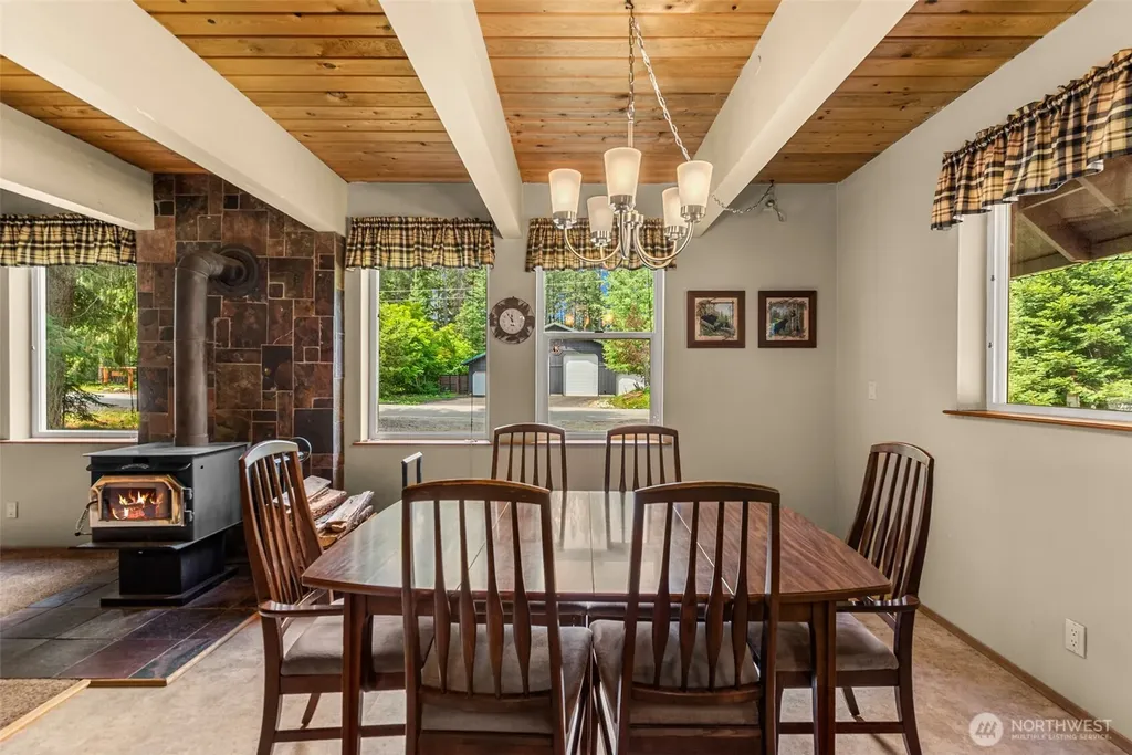 2605 Larch Drive Leavenworth WA 98826