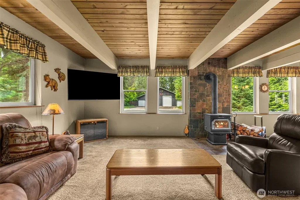 2605 Larch Drive Leavenworth WA 98826