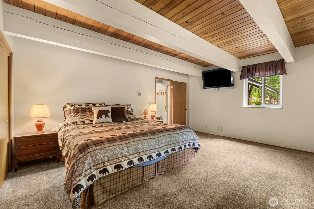 2605 Larch Drive Leavenworth WA 98826