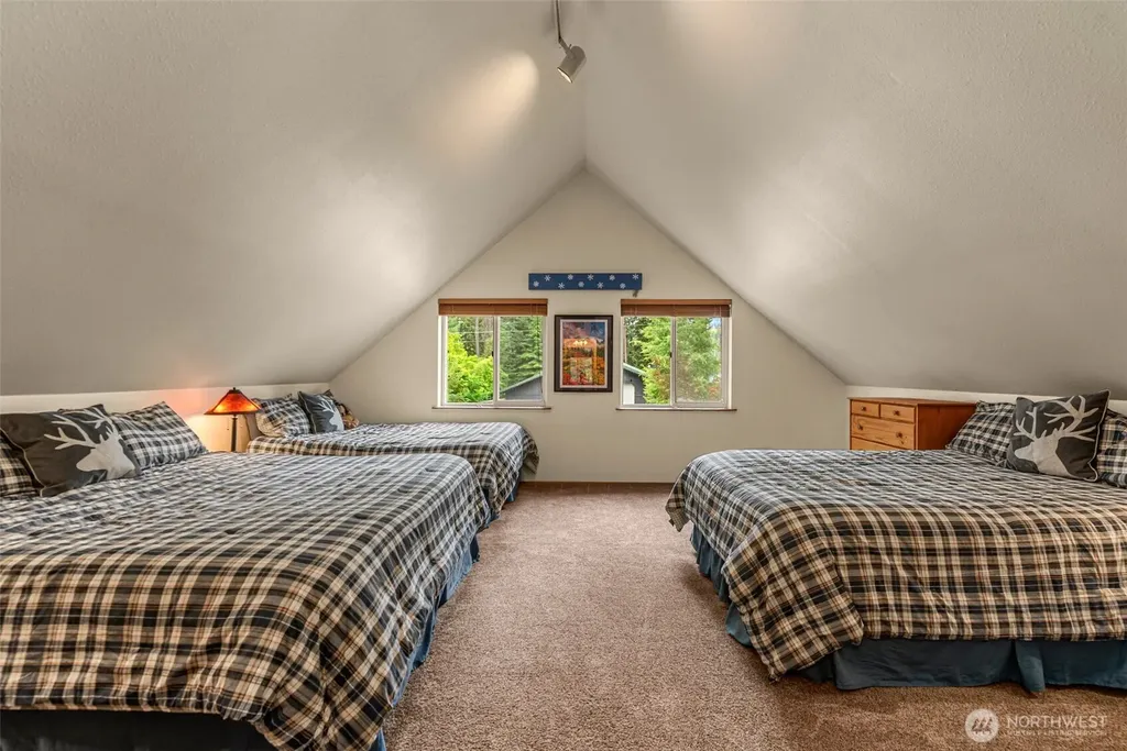 2605 Larch Drive Leavenworth WA 98826