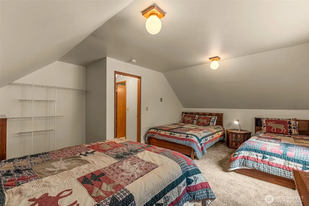 2605 Larch Drive Leavenworth WA 98826