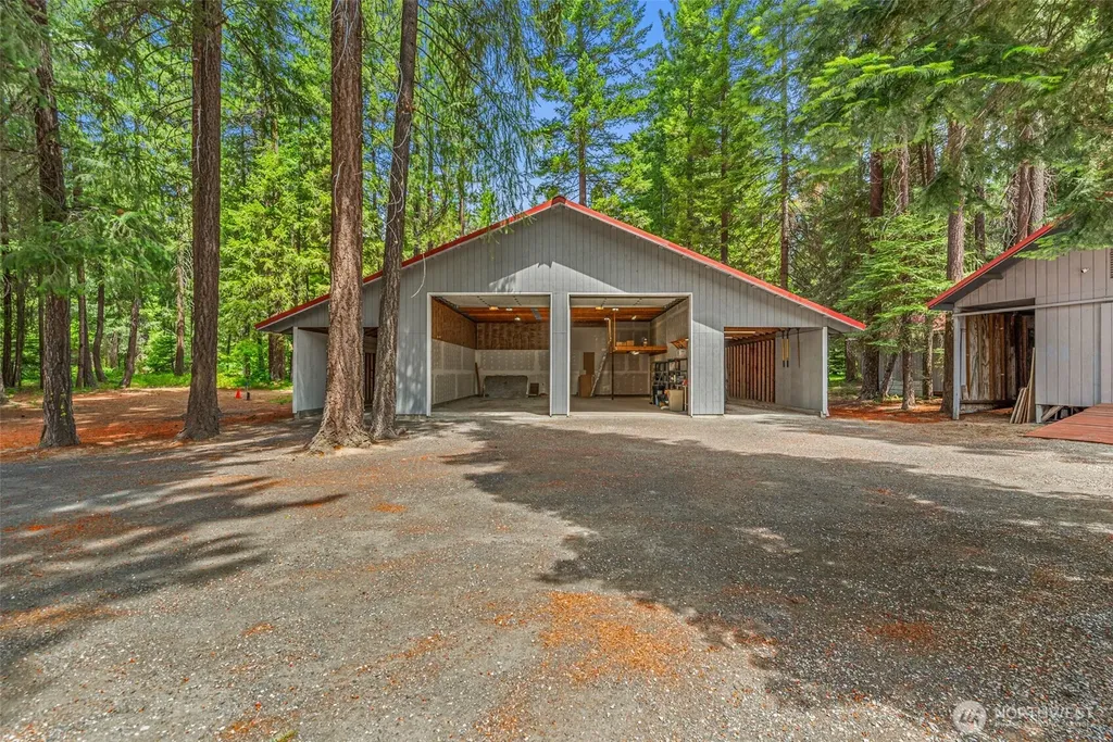 2605 Larch Drive Leavenworth WA 98826
