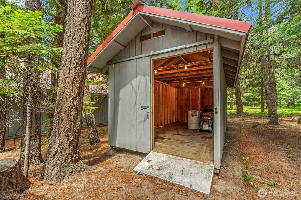 2605 Larch Drive Leavenworth WA 98826