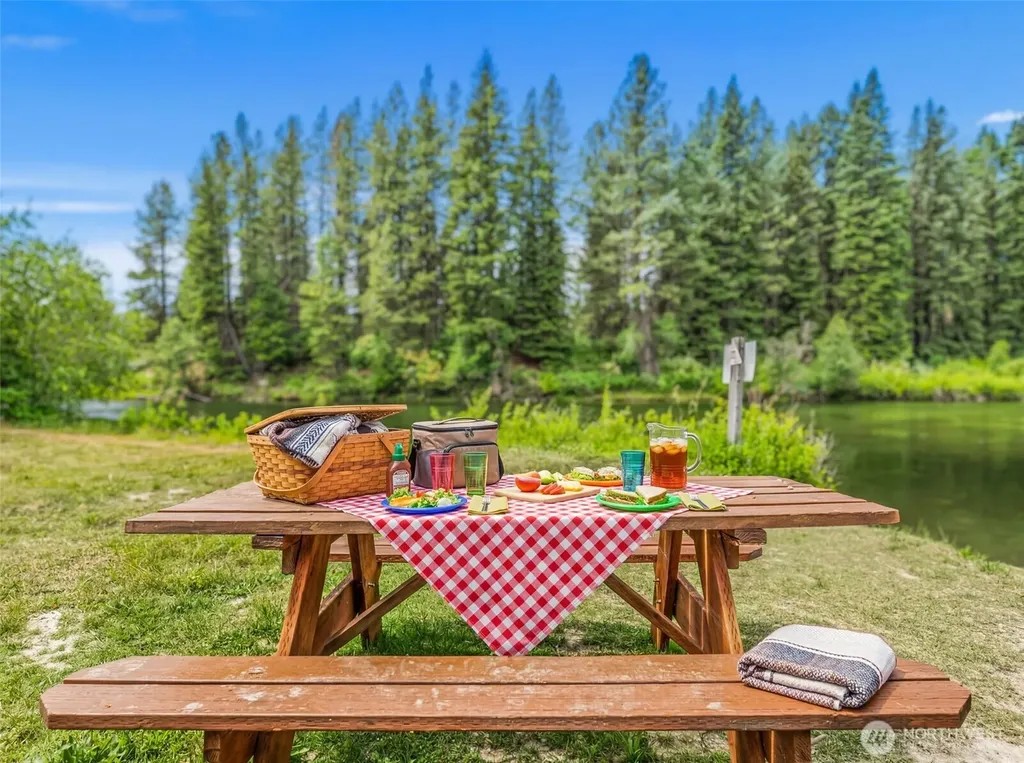 2605 Larch Drive Leavenworth WA 98826