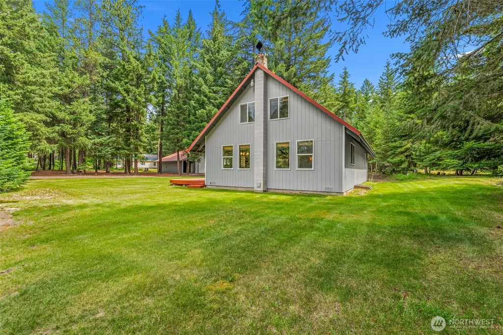 2605 Larch Drive Leavenworth WA 98826
