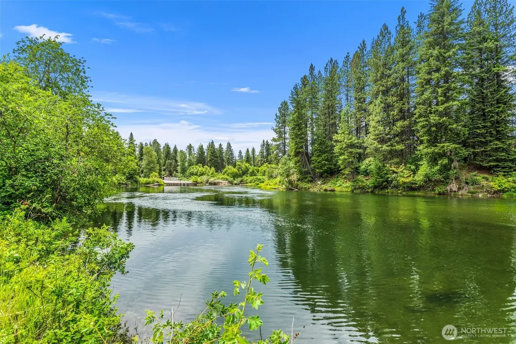 2605 Larch Drive Leavenworth WA 98826