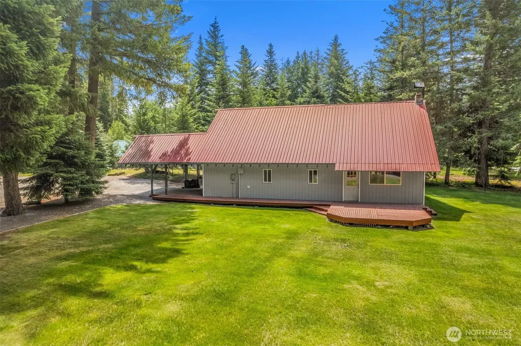 2605 Larch Drive Leavenworth WA 98826