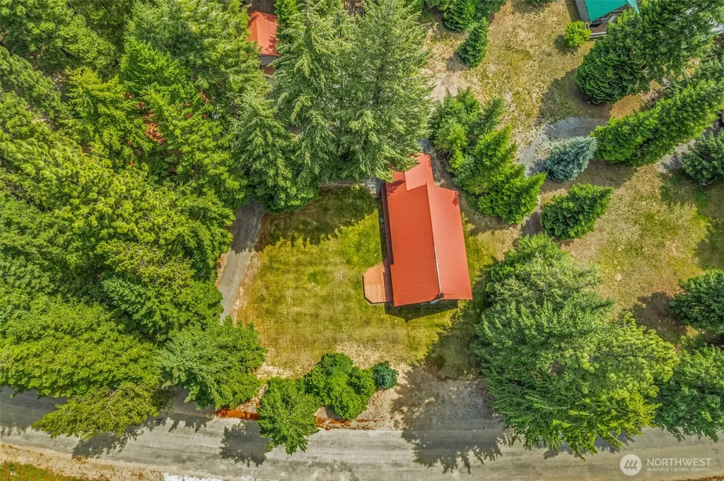 2605 Larch Drive Leavenworth WA 98826