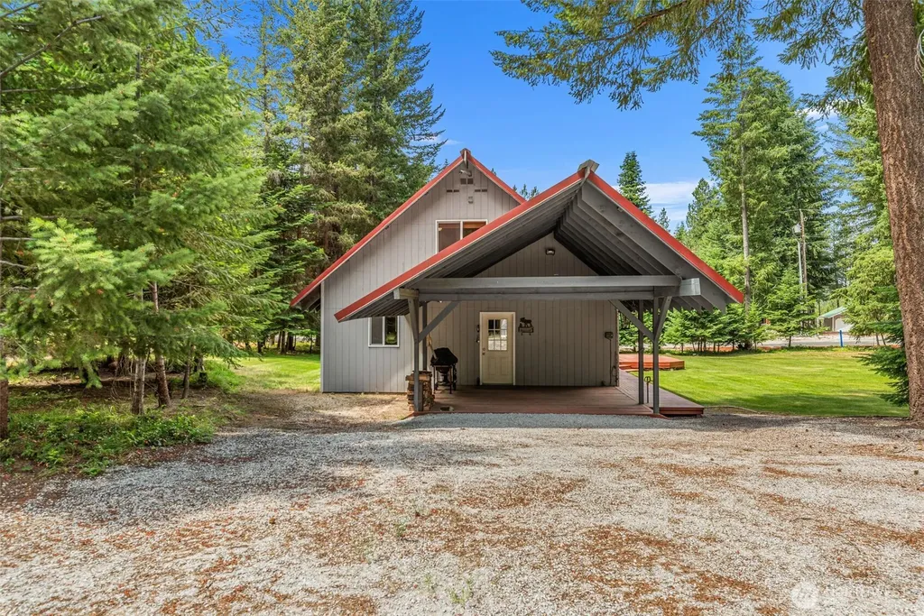 2605 Larch Drive Leavenworth WA 98826