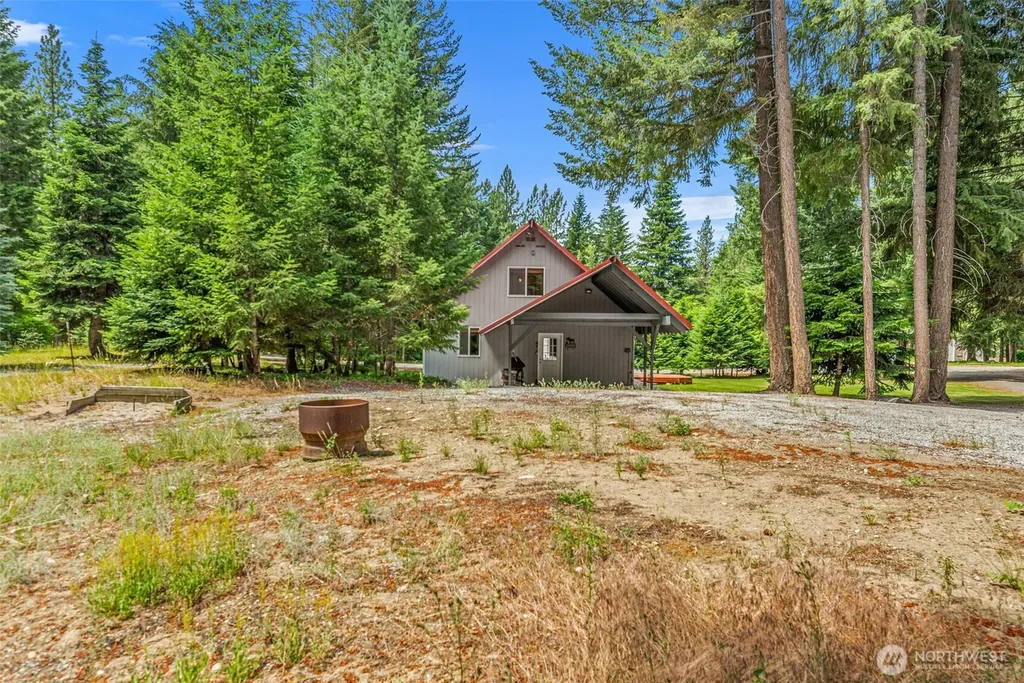 2605 Larch Drive Leavenworth WA 98826