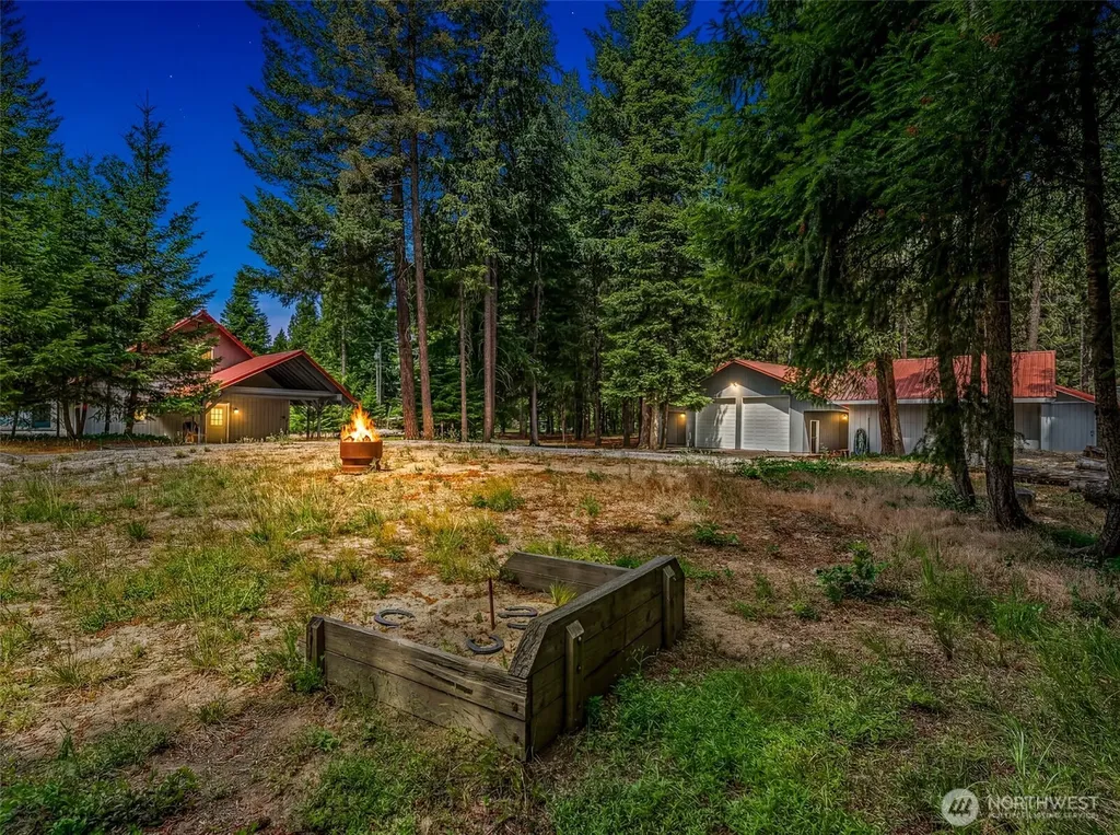 2605 Larch Drive Leavenworth WA 98826
