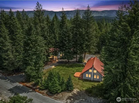 2605 Larch Drive Leavenworth WA 98826