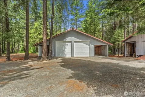 2605 Larch Drive Leavenworth WA 98826