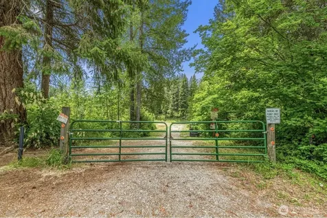2605 Larch Drive Leavenworth WA 98826