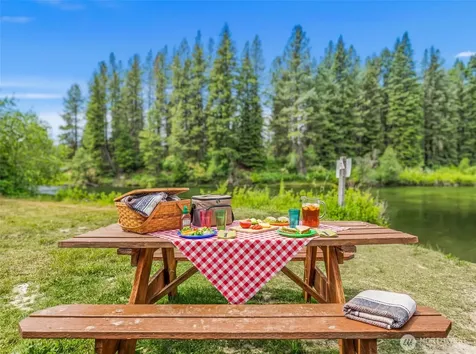 2605 Larch Drive Leavenworth WA 98826