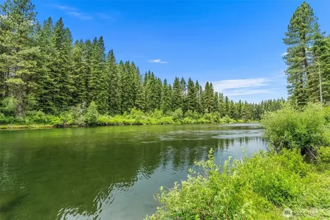 2605 Larch Drive Leavenworth WA 98826