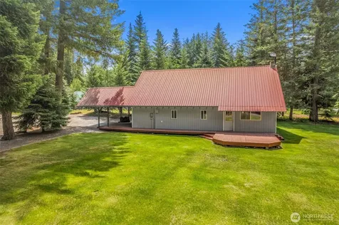 2605 Larch Drive Leavenworth WA 98826