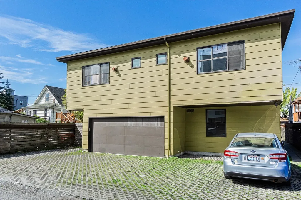 6706 Corson Avenue S Seattle WA 98108